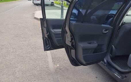 Renault Megane II, 2008 год, 680 000 рублей, 14 фотография