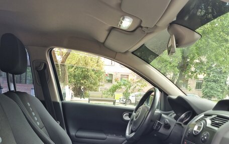 Renault Megane II, 2008 год, 680 000 рублей, 12 фотография