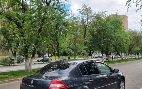 Renault Megane II, 2008 год, 680 000 рублей, 6 фотография