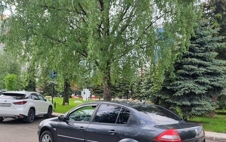 Renault Megane II, 2008 год, 680 000 рублей, 2 фотография