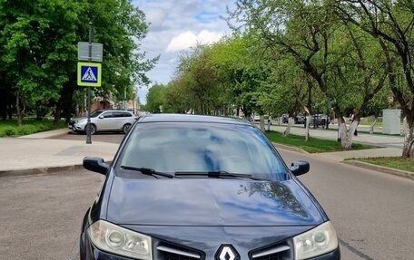 Renault Megane II, 2008 год, 680 000 рублей, 4 фотография
