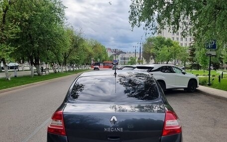 Renault Megane II, 2008 год, 680 000 рублей, 8 фотография