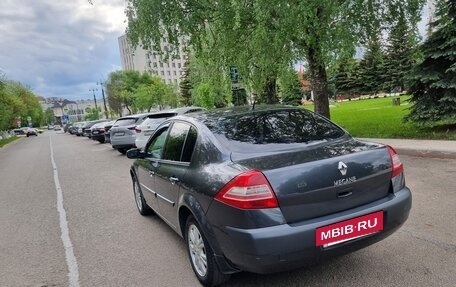 Renault Megane II, 2008 год, 680 000 рублей, 7 фотография