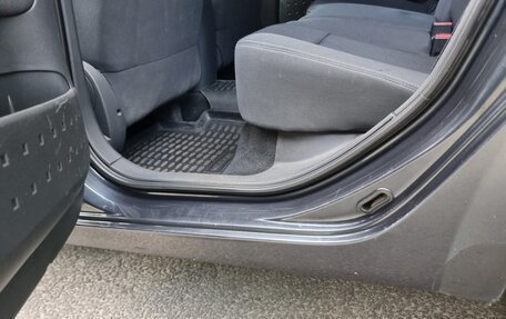 Renault Megane II, 2008 год, 680 000 рублей, 15 фотография