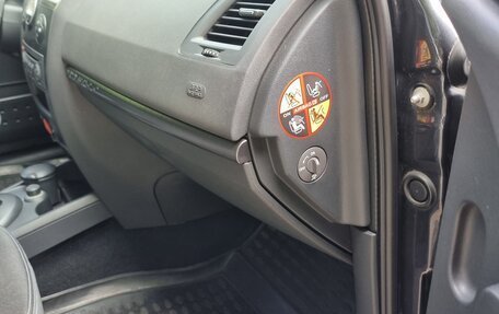 Renault Megane II, 2008 год, 680 000 рублей, 17 фотография