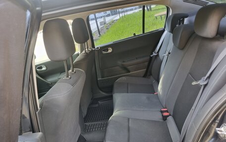 Renault Megane II, 2008 год, 680 000 рублей, 20 фотография