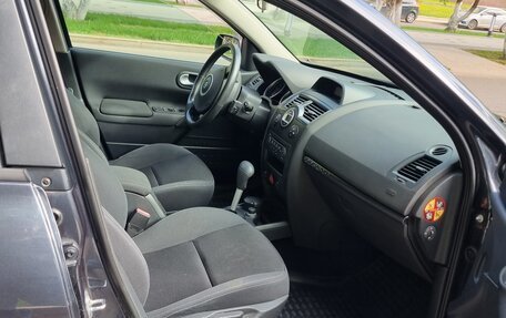Renault Megane II, 2008 год, 680 000 рублей, 23 фотография