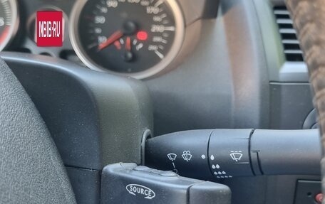 Renault Megane II, 2008 год, 680 000 рублей, 24 фотография