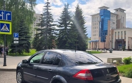 Renault Megane II, 2008 год, 680 000 рублей, 22 фотография