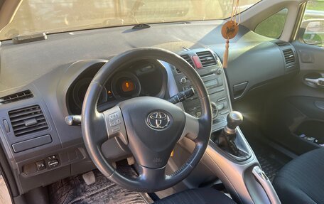 Toyota Auris II, 2008 год, 560 000 рублей, 6 фотография