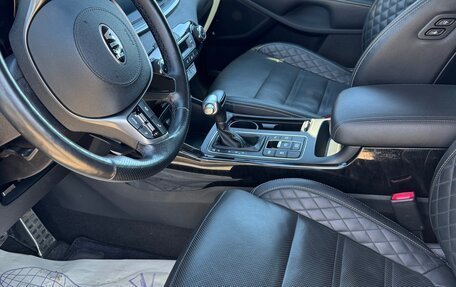 KIA Sorento III Prime рестайлинг, 2019 год, 3 050 000 рублей, 4 фотография