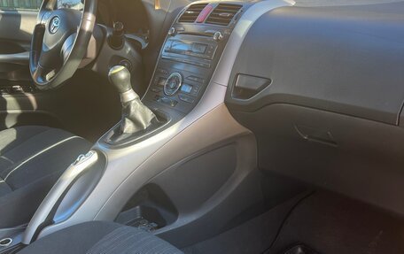 Toyota Auris II, 2008 год, 560 000 рублей, 5 фотография