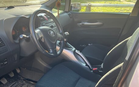 Toyota Auris II, 2008 год, 560 000 рублей, 7 фотография