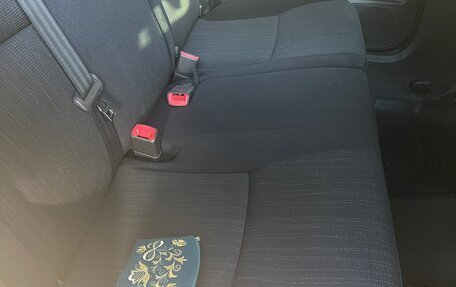 Toyota Auris II, 2008 год, 560 000 рублей, 4 фотография