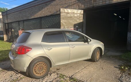 Toyota Auris II, 2008 год, 560 000 рублей, 3 фотография