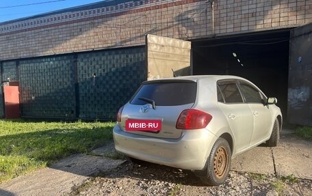 Toyota Auris II, 2008 год, 560 000 рублей, 2 фотография
