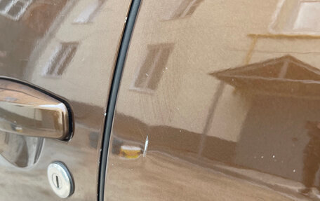 Renault Duster I рестайлинг, 2014 год, 860 000 рублей, 6 фотография