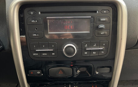 Renault Duster I рестайлинг, 2014 год, 860 000 рублей, 14 фотография