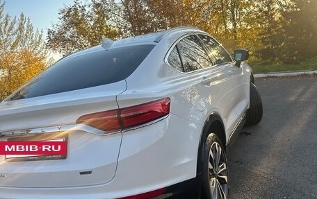Geely Tugella FY11, 2024 год, 3 600 000 рублей, 4 фотография