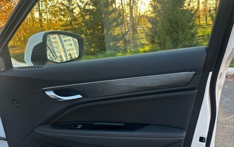 Geely Tugella FY11, 2024 год, 3 600 000 рублей, 6 фотография