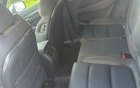 Geely Tugella FY11, 2024 год, 3 600 000 рублей, 9 фотография