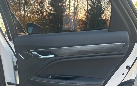 Geely Tugella FY11, 2024 год, 3 600 000 рублей, 8 фотография