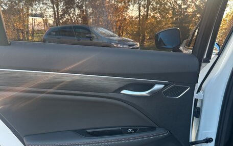Geely Tugella FY11, 2024 год, 3 600 000 рублей, 10 фотография