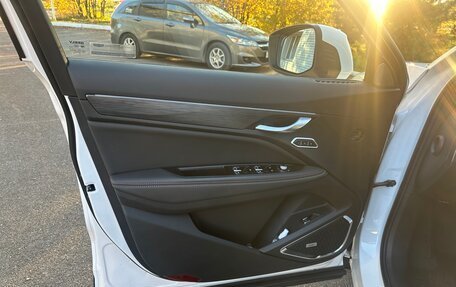 Geely Tugella FY11, 2024 год, 3 600 000 рублей, 12 фотография