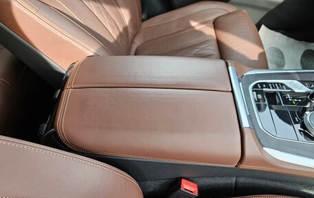 BMW X5, 2021 год, 8 400 000 рублей, 10 фотография