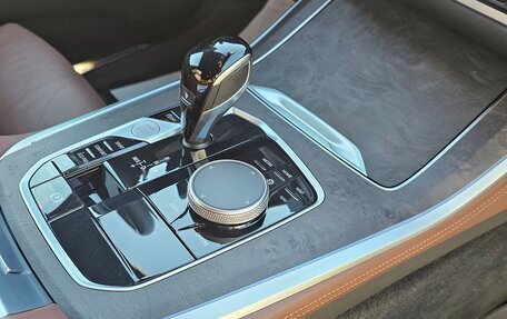 BMW X5, 2021 год, 8 400 000 рублей, 13 фотография