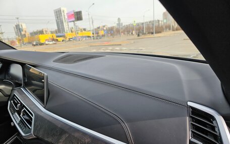 BMW X5, 2021 год, 8 400 000 рублей, 9 фотография