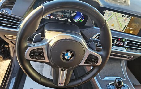 BMW X5, 2021 год, 8 400 000 рублей, 17 фотография