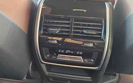 BMW X5, 2021 год, 8 400 000 рублей, 14 фотография