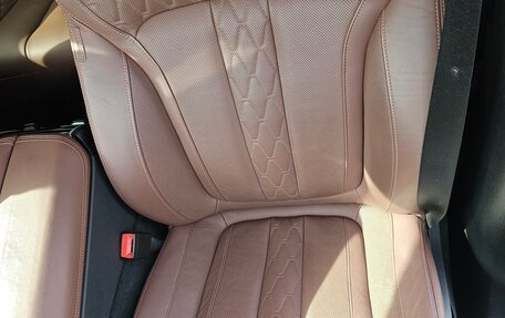BMW X5, 2021 год, 8 400 000 рублей, 11 фотография