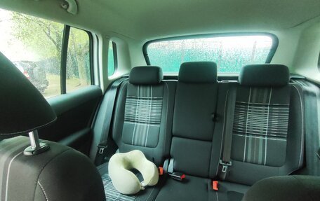 Volkswagen Tiguan I, 2015 год, 1 650 000 рублей, 9 фотография