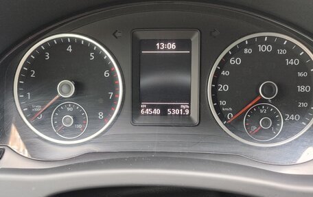 Volkswagen Tiguan I, 2015 год, 1 650 000 рублей, 11 фотография