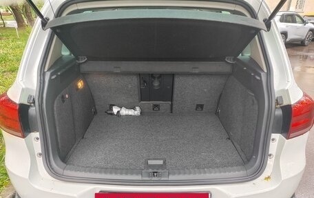 Volkswagen Tiguan I, 2015 год, 1 650 000 рублей, 5 фотография