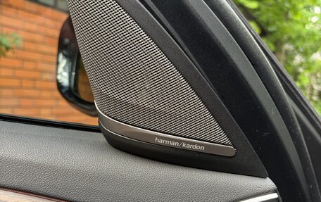 BMW 5 серия, 2018 год, 2 900 000 рублей, 14 фотография