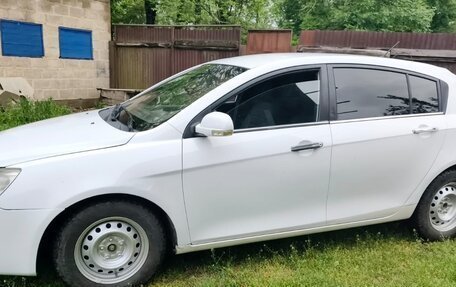 Geely Emgrand EC7, 2013 год, 375 000 рублей, 2 фотография