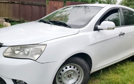 Geely Emgrand EC7, 2013 год, 375 000 рублей, 6 фотография