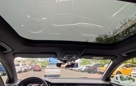 Audi A6, 2021 год, 4 300 000 рублей, 14 фотография