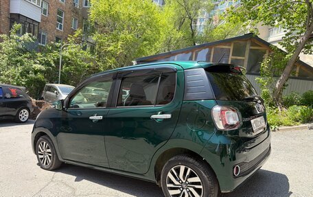 Toyota Passo III, 2016 год, 790 000 рублей, 6 фотография
