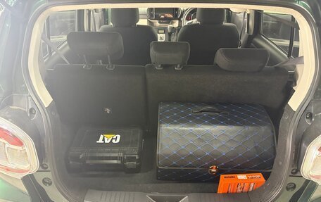 Toyota Passo III, 2016 год, 790 000 рублей, 14 фотография