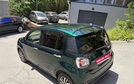 Toyota Passo III, 2016 год, 790 000 рублей, 5 фотография