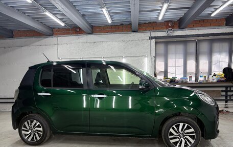 Toyota Passo III, 2016 год, 790 000 рублей, 18 фотография