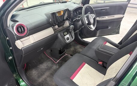 Toyota Passo III, 2016 год, 790 000 рублей, 16 фотография