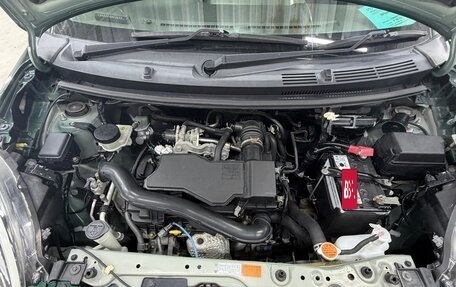Toyota Passo III, 2016 год, 790 000 рублей, 20 фотография