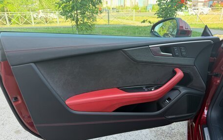Audi A5, 2019 год, 3 790 000 рублей, 11 фотография