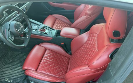 Audi A5, 2019 год, 3 790 000 рублей, 12 фотография