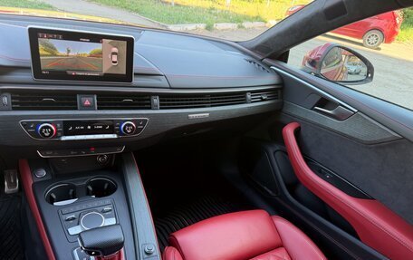 Audi A5, 2019 год, 3 790 000 рублей, 16 фотография